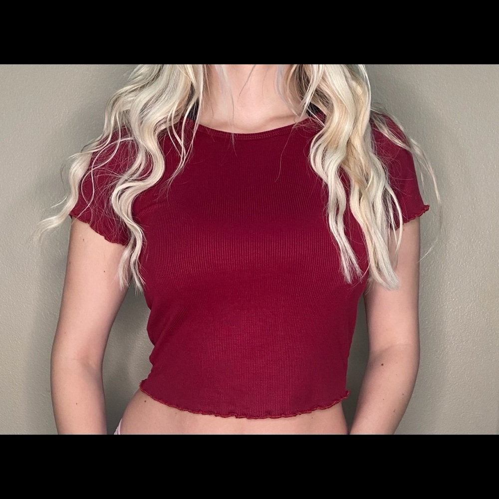NWT Tillys Tee